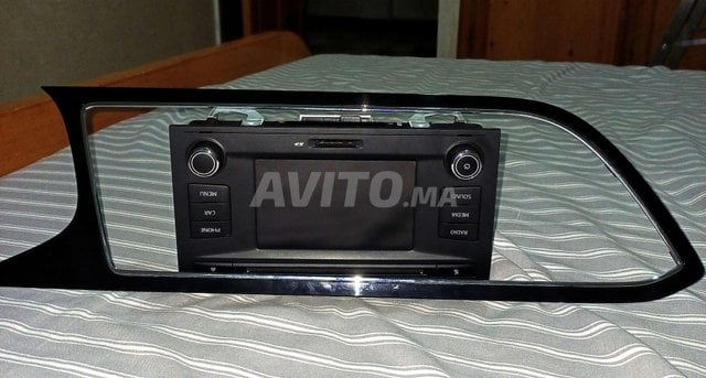 Radio voiture à vendre