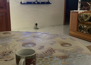 Appartement à louer 62 m² à Mohammedia