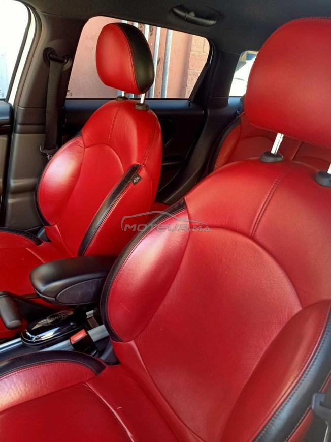Mini Countryman Essence Automatique 2012