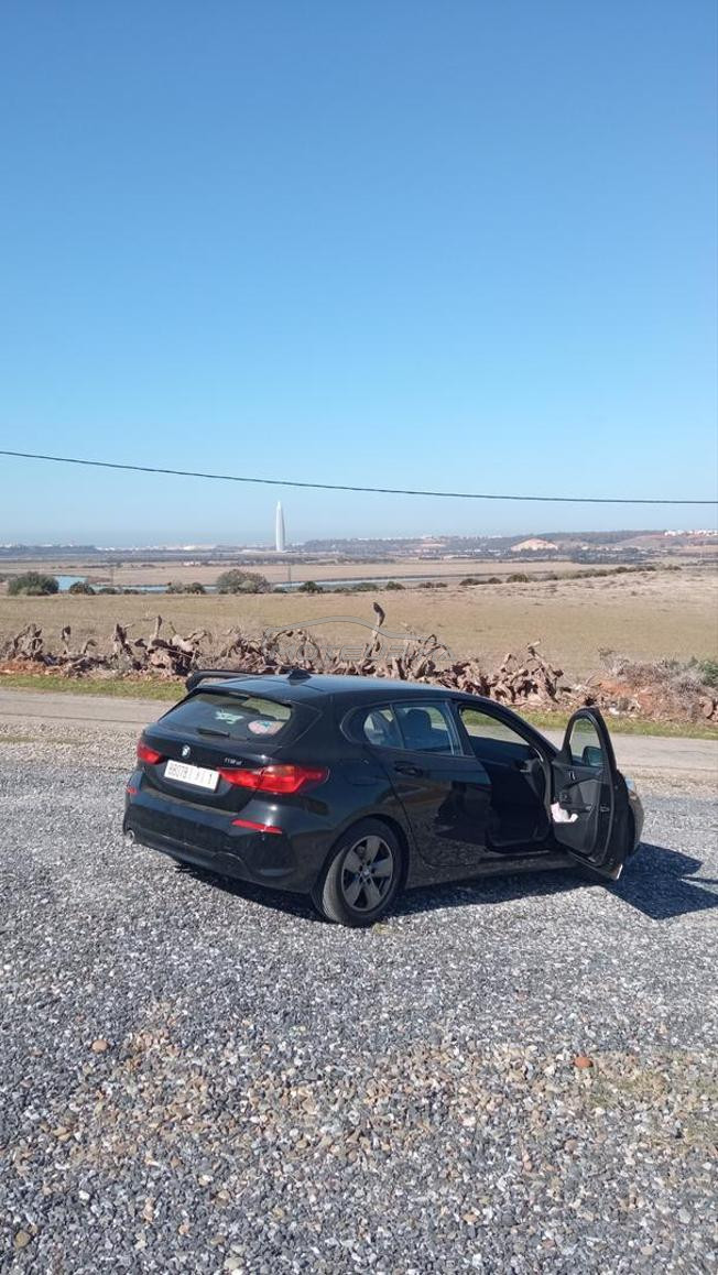 Bmw série 116d - 2023