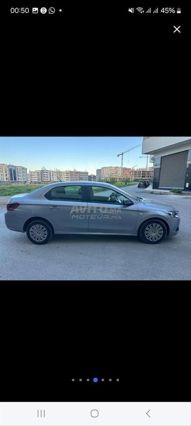 peugeot 301