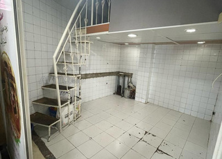 complexe commercial  al manal