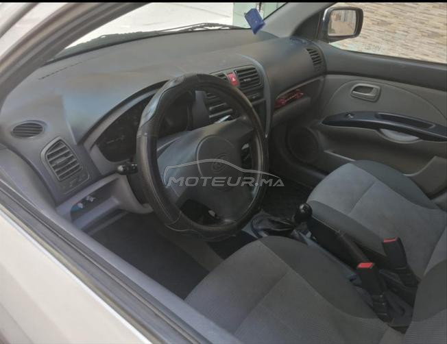 kia picanto  