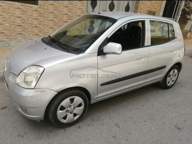 kia picanto  