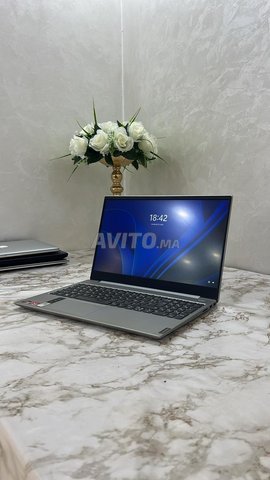 Pc portable lenovo 