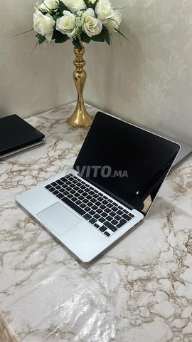 Pc portable macbook pro 13