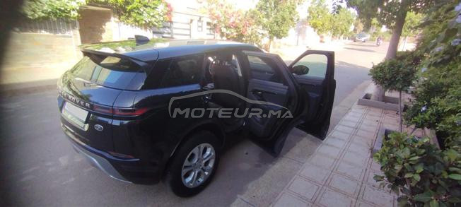Land Rover Range Rover Evoque Diesel Automatique