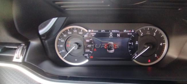 Land Rover Range Rover Evoque Diesel Automatique