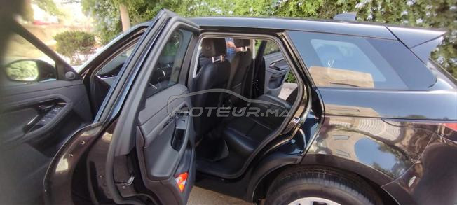 Land Rover Range Rover Evoque Diesel Automatique