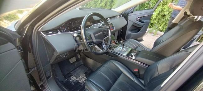 Land Rover Range Rover Evoque Diesel Automatique
