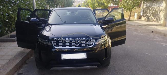 Land Rover Range Rover Evoque Diesel Automatique