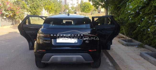 Land Rover Range Rover Evoque Diesel Automatique