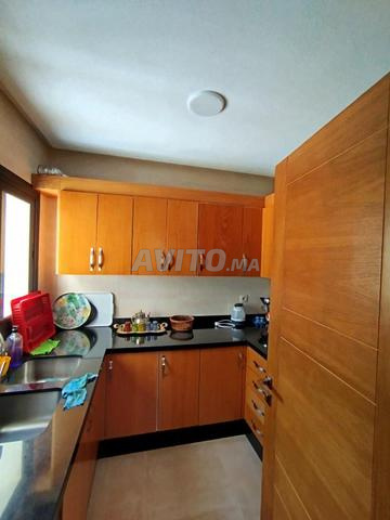 Jolie Appartement avec piscine à louer - 2