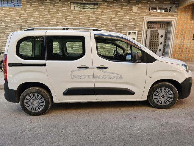 BERLINGO Citroën