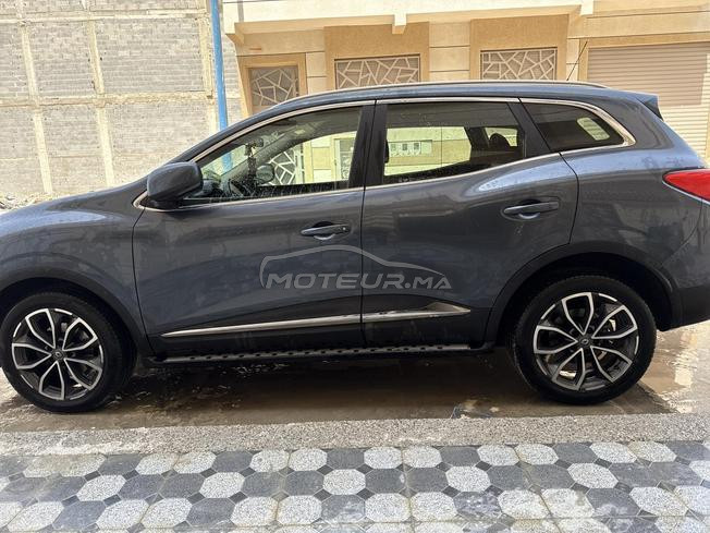 kadjar a vendre