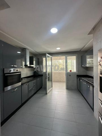 Appartement de luxe à louer – Orangerie Souissi - 2