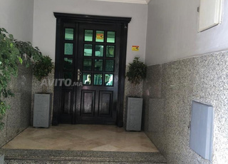 Appartement à vendre 57m² à Casablanca