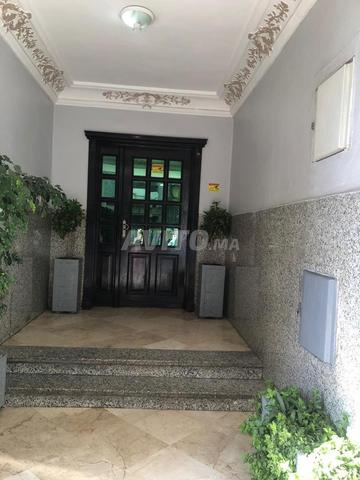 Appartement à vendre 57m² à Casablanca