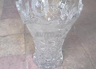 كريستال رائع و ديكور 