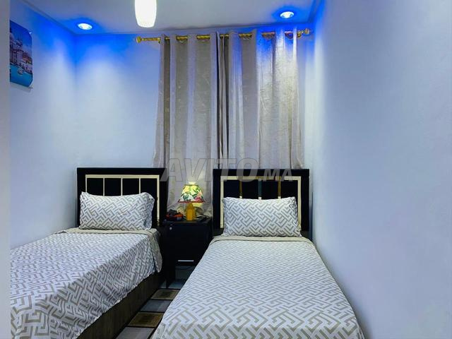 شقق للكراء مرحبا بزوار مدينة مكناس - 2