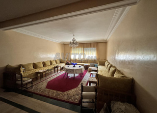 Appartement à vendre 93 m² à Casablanca