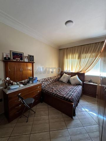 Appartement à vendre 93 m² à Casablanca - 2