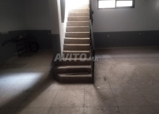 تجزءة أطلنتيك حي شماعو سلا 