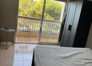 Location d'un appartement à Al Hoceima