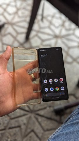 Google Pixel 7a