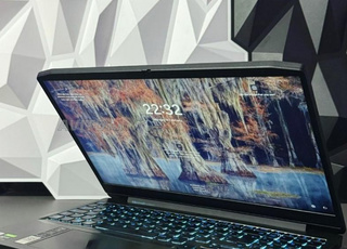 Pc Lenovo IdeaPad 3 geming