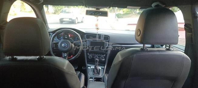 Volkswagen Amarok Essence Automatique 2014 à Rabat