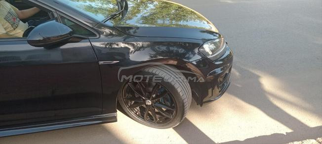 Volkswagen Amarok Essence Automatique 2014 à Rabat