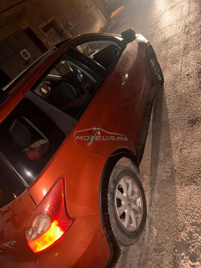 GWM Florid Cross Essence Manuelle 2020 à Rabat