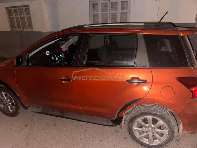 GWM Florid Cross Essence Manuelle 2020 à Rabat