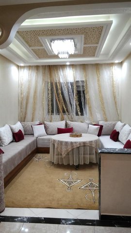 appartement a vendre 