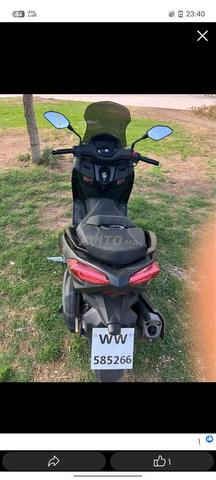 cc    st timax Austen   garanti 1anss mkina 200 - 2