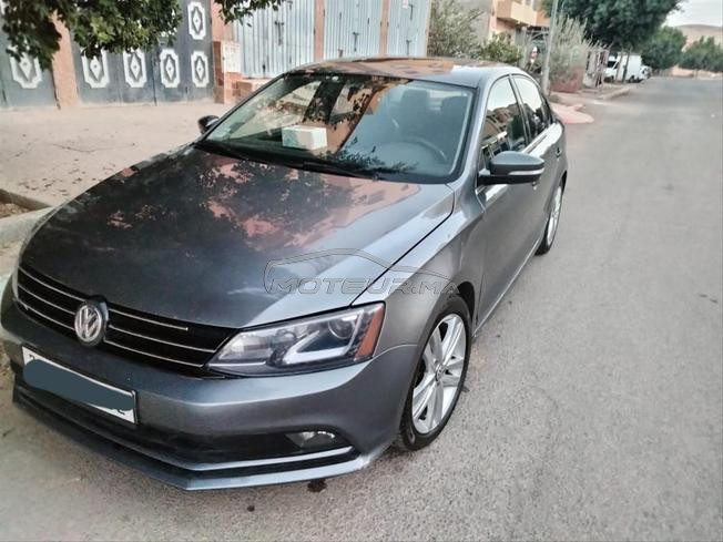 volswagen jetta