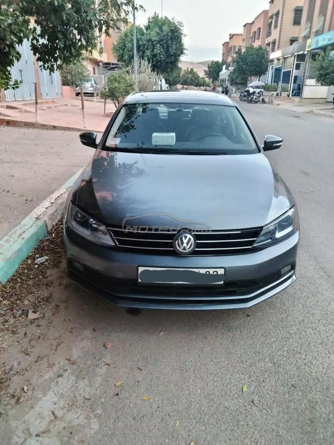 volswagen jetta