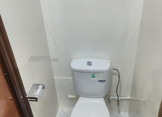 🏡 شقة مفروشة للكراء اليومي - أكدال، الرباط