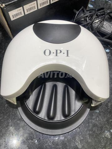 جهاز OPI LED للجل - 2
