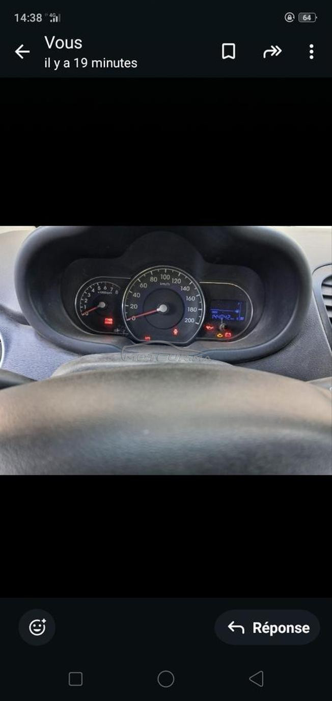 hunday i10