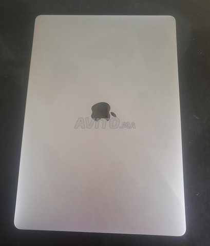 Macbook pro i7 15 pouces 