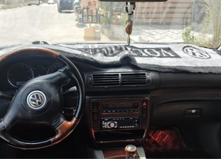 Volkswagen Passat Diesel Manuelle 2004 à Fès