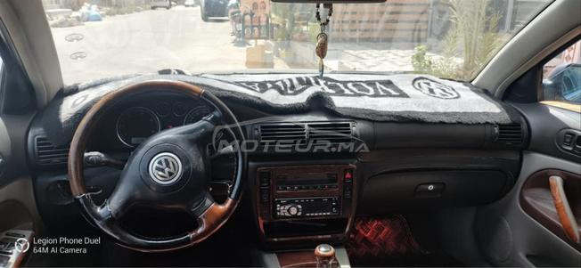 Volkswagen Passat Diesel Manuelle 2004 à Fès