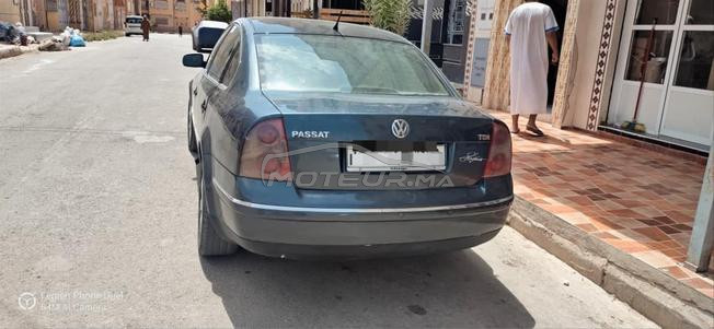 Volkswagen Passat Diesel Manuelle 2004 à Fès