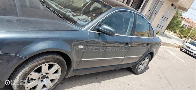 Volkswagen Passat Diesel Manuelle 2004 à Fès