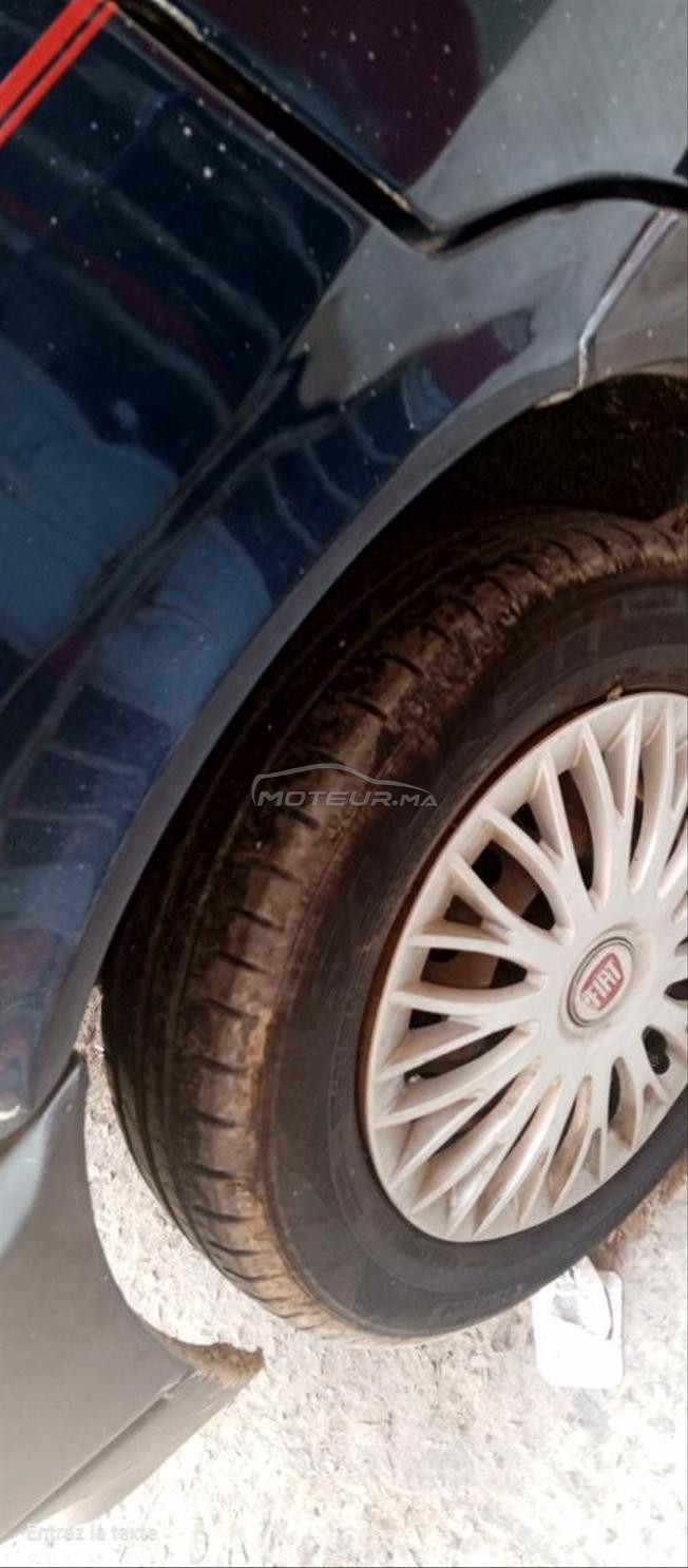 Fiat Uno Diesel Manuelle 1996 à Casablanca
