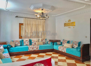 appartement Centre ville