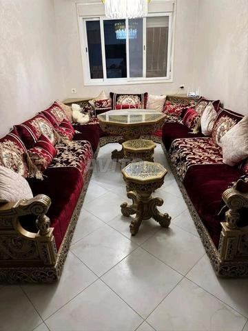 مراكش برطمة مفروشة للإيجار اليومي