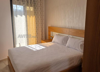 Appartement à louer à Fnideq